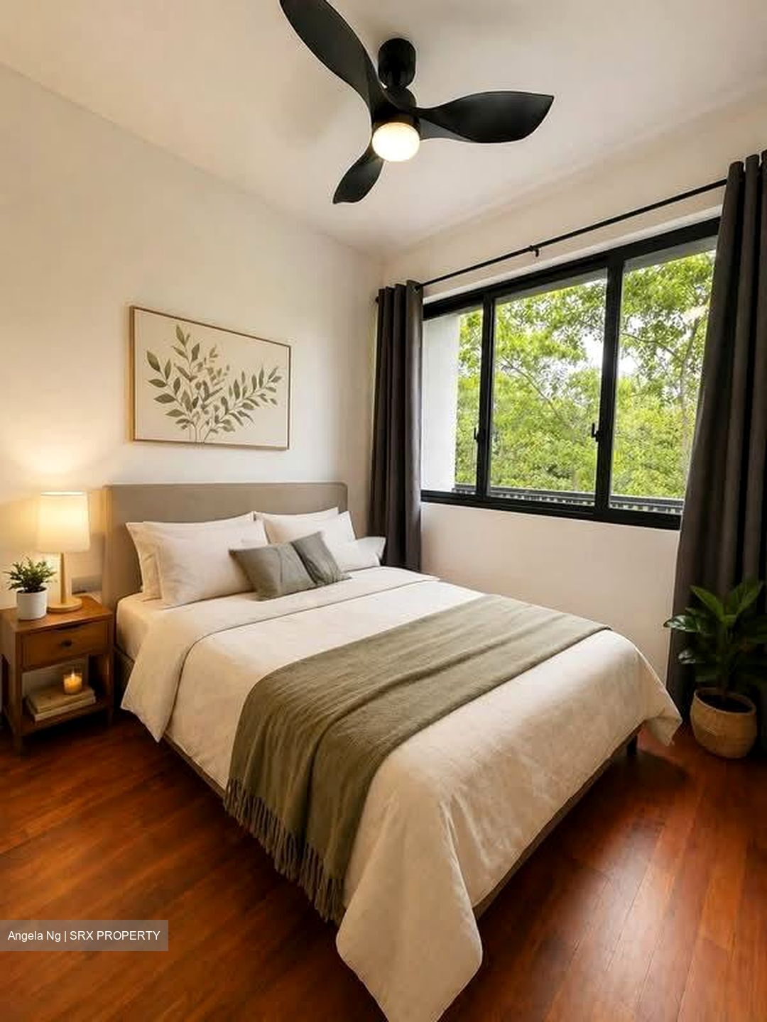 Kandis Residence (D27), Condominium #635474871